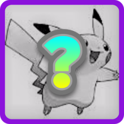 ikon Pokemon The Game