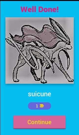 Pokemon The Game скриншот 20