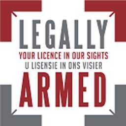 Legally Armed