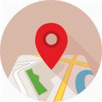 GeoMap أيقونة