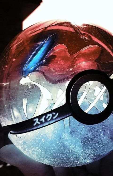 Pokemon Wallpaper скриншот 7
