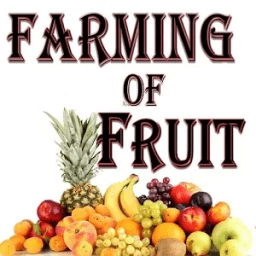 ikon Guide to Farming Fruits in English