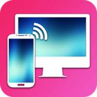 Screen Mirroring Assistant on 9Apps