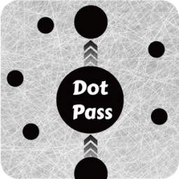 Dot Pass - Amazing Puzzle