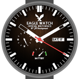 Eagle Watch Face иконка