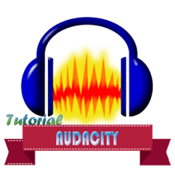 Audacity Tutorial أيقونة