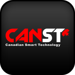 CANST Smart Home иконка