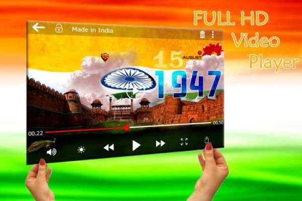 Indian MX Player screenshot 3