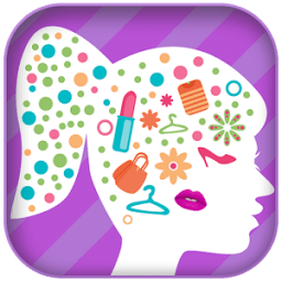 ikon You Cam MakeUp : Makeup Selfie Camera Photo Editor