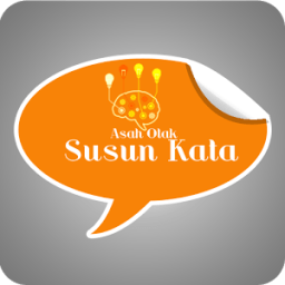 Asah Otak Susun Kata icon