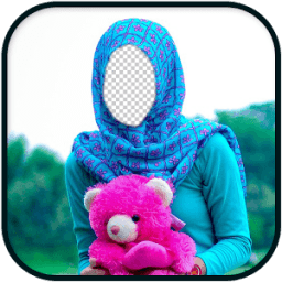 ikon Burka Fashion Suit Photo