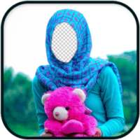 Burka Fashion Suit Photo on 9Apps