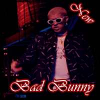 Bad Bunny - Sensualidad(Ft.Prince Royce ,J Balvin) on 9Apps