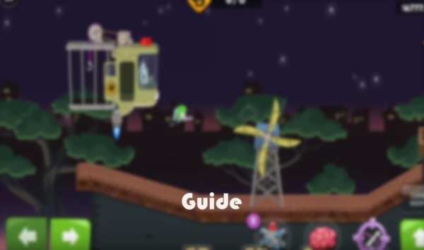 Guide Zombie catchers 2 تصوير الشاشة