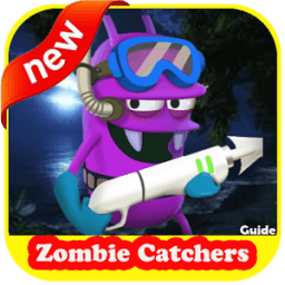 ikon Guide Zombie catchers