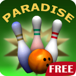 ikon Bowling Paradise Pro FREE
