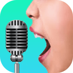 Change Voice أيقونة