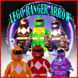 GEMBOSEPLAYS FOR LEGO RANGER ARROW иконка