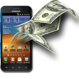 Free Mobile Phone Service иконка