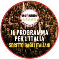 IL PROGRAMMA M5S