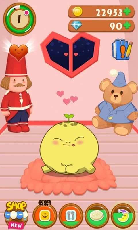 My Tiny Pet screenshot 2