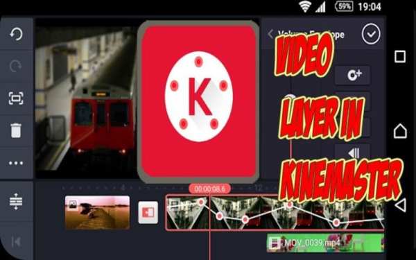 Guides for KineMaster : Editor Video screenshot 1