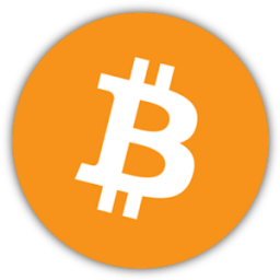 Earn Bitcoin icon