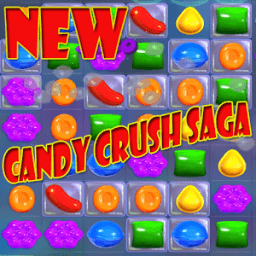 Guide Candy Crush Saga Blast иконка