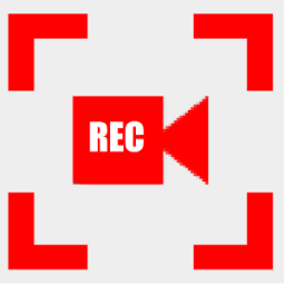 Ekran Kaydedici आइकन