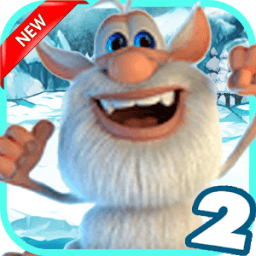 Super Booba 3 Adventure иконка