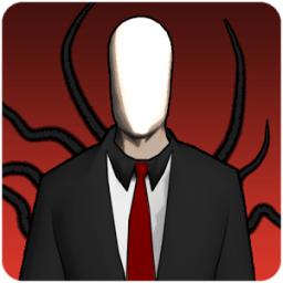 Slender Rising Free أيقونة