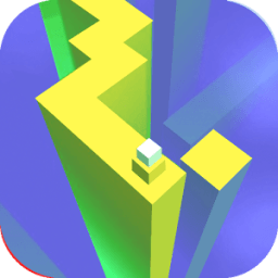 Dance Line Geometry أيقونة