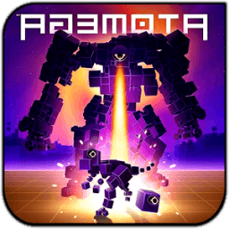 Atomega Monsters Shoot icon