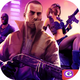 ikon Pro Gangstar Vegas mafia