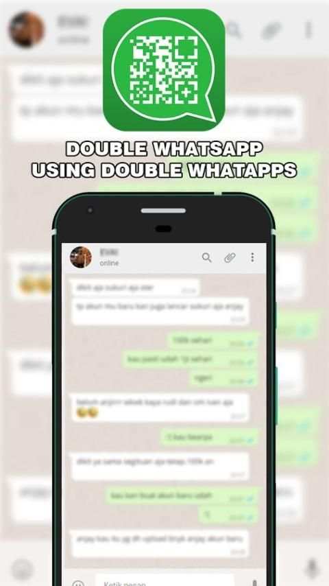 WA Whatscan PRO 2018 screenshot 1