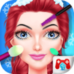Ice Princess Salon иконка