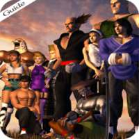 New Guide Tekken