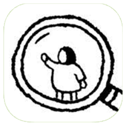 Mini Hidden Folks Pocket иконка