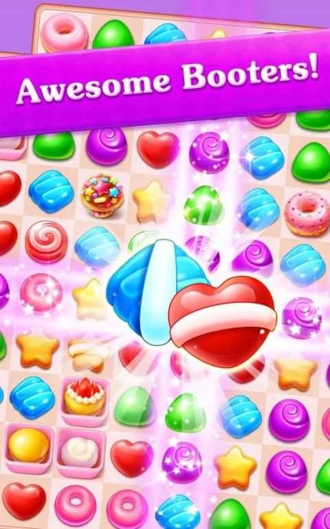 Yummy Candy screenshot 6