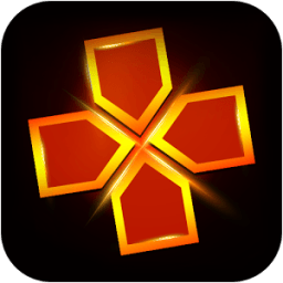 PPSSPP Gold - PSP emulator 2018 иконка