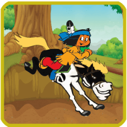 YAKARI ADVENTURE JUNGLE иконка