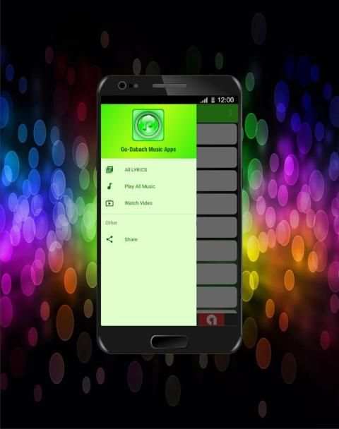 T3r Elemento Musica screenshot 1