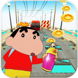 shin hero chan आइकन