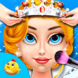Princess Makeup Spa &amp; Salon icon