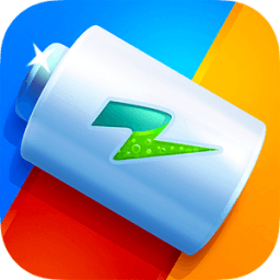 ikon Top Fast Charger Battery