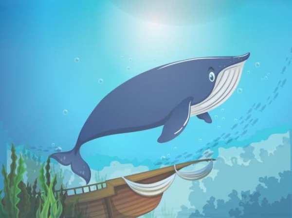Anti Blue Whale Challenging Game 1 تصوير الشاشة