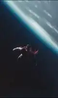 3D Superman live wallpaper screenshot 3