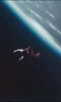 3D Superman live wallpaper screenshot 3
