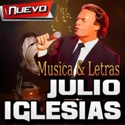 Julio Iglesias de Musica иконка