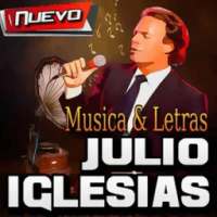 Julio Iglesias de Musica on 9Apps